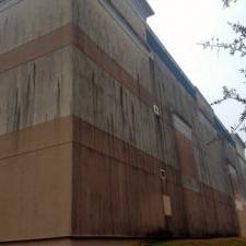 New Jersey Commercial Exterior Cleaning 5